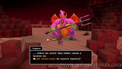Guías Nintendo