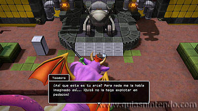 Guías Nintendo