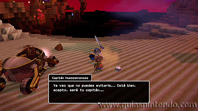 Guías Nintendo