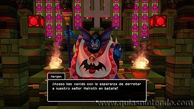Guías Nintendo