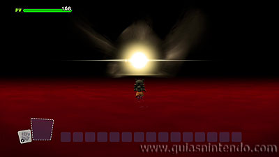 Guías Nintendo