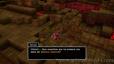 Guías Nintendo
