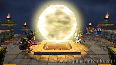 Guías Nintendo