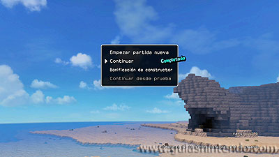 Guías Nintendo