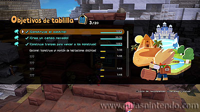 Guías Nintendo