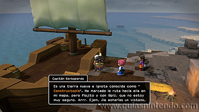 Guías Nintendo