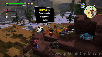 Guías Nintendo