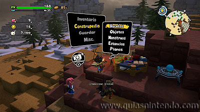Guías Nintendo