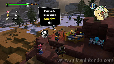 Guías Nintendo