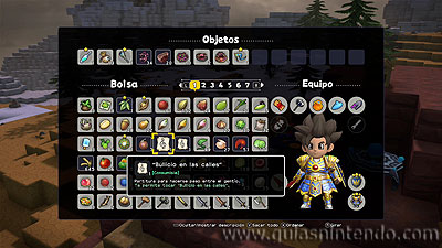 Guías Nintendo