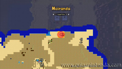 Guías Nintendo