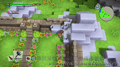 Guías Nintendo