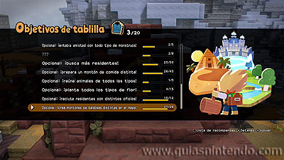 Guías Nintendo