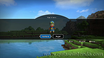 Dragon Quest Builders