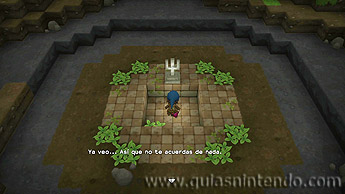 Dragon Quest Builders
