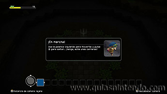 Dragon Quest Builders