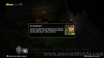 Dragon Quest Builders