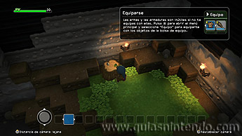 Dragon Quest Builders