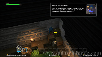 Dragon Quest Builders