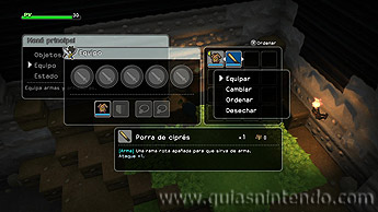 Dragon Quest Builders