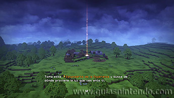 Dragon Quest Builders