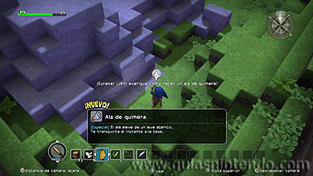 Dragon Quest Builders