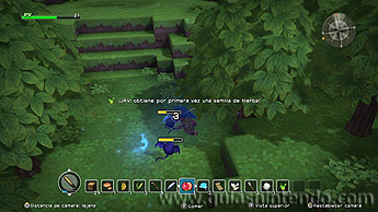 Dragon Quest Builders