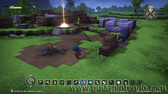 Dragon Quest Builders