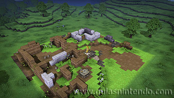 Dragon Quest Builders