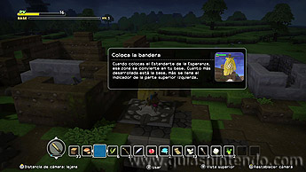 Dragon Quest Builders