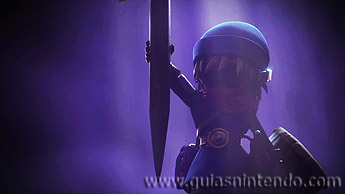 Dragon Quest Builders