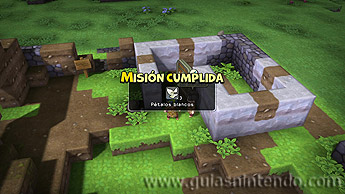 Dragon Quest Builders