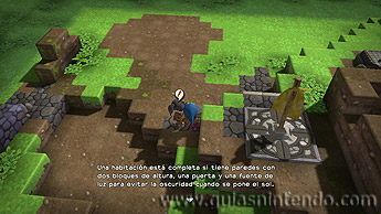 Dragon Quest Builders