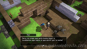 Dragon Quest Builders