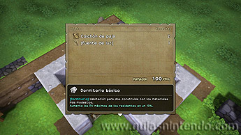 Dragon Quest Builders