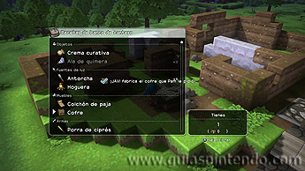 Dragon Quest Builders