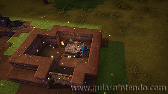 Dragon Quest Builders