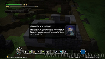 Dragon Quest Builders