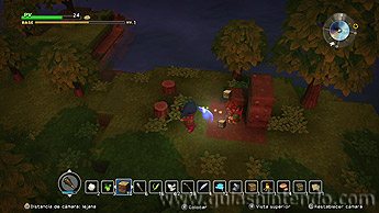Dragon Quest Builders