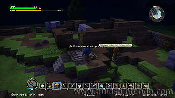 Dragon Quest Builders