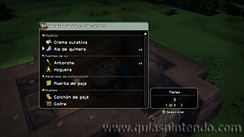 Dragon Quest Builders