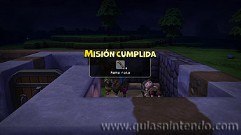 Dragon Quest Builders