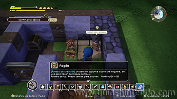 Dragon Quest Builders