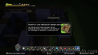 Dragon Quest Builders