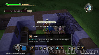 Dragon Quest Builders