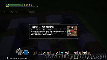 Dragon Quest Builders