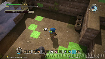 Dragon Quest Builders
