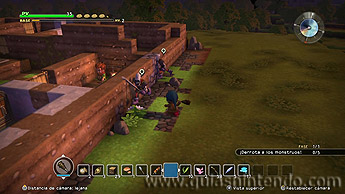Dragon Quest Builders