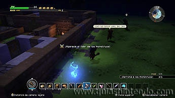 Dragon Quest Builders