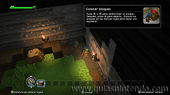 Dragon Quest Builders